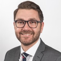 The Swedish Club Employee Peter Hedin's profile photo