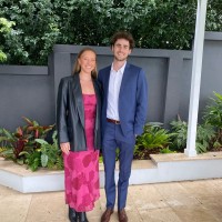 Sydney Strata Engineers Employee Tom Williams's profile photo