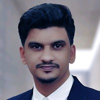 Dhanya Group Employee Muhammed Arif's profile photo