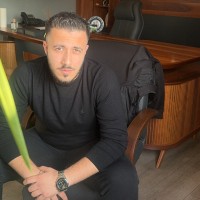 Milan İskele ve Kalıp Sistemleri Employee Devran Çakmak's profile photo