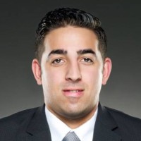 Flood Law PLLC Employee Vincent Haisha's profile photo