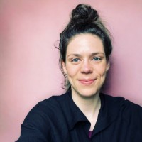 DEGES Deutsche Einheit Fernstraßenplanungs- und -bau GmbH Employee Kendra Haupt's profile photo