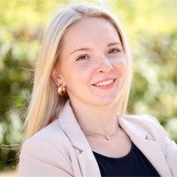 BrewBites Employee Elvira Bechtold's profile photo