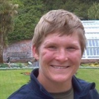 American Red Cross Training Services Employee Jamie Burke's profile photo