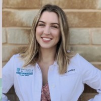 In Motion Travel Therapy Employee Delaney Sullivan's profile photo