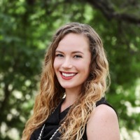 Austin Private Wealth Employee Kaelyn Dovalina's profile photo