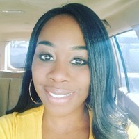 Self employed Employee Jacklyn Davis's profile photo