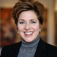 Wittenberg University Employee Cherie Rebar's profile photo