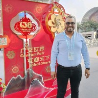 AFRICA COMPANY - CHINT Employee Ahmed Mhadhbi's profile photo
