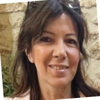 Happy Senior Employee Sandra Vandycke's profile photo