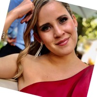 HOLT Employee Andrea Ramírez Velázquez's profile photo