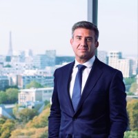 ODDO BHF Employee Stephane Houri's profile photo