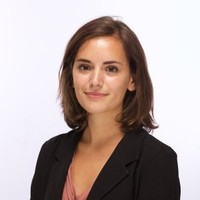 Delhaize Belgium Employee Esther Weiss's profile photo
