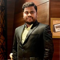 ANACITY IN Employee Prashant Sharma's profile photo