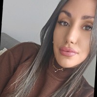 BLUE BOX Employee Dounia Samid's profile photo