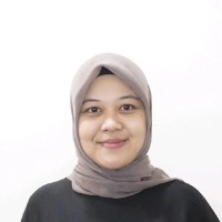 MACROMILL, INC. Employee Ardhyana Pratiwi's profile photo
