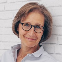 Prosoma Employee Birgit Berger's profile photo