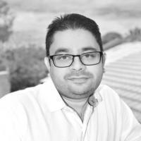 Sambe Recruitment Employee Ravi Bhana's profile photo