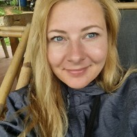 Energie Inspectie B.V. Employee Chantal Melching's profile photo