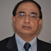 TV 5 Employee Vijay Shah's profile photo