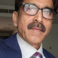 Syed Ahmed Email