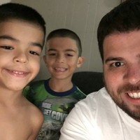 Hoist Material Handling Employee Michael Gomez's profile photo