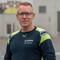 Karlströmer Påhl Email