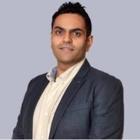 E-mail e número de telefone de Akshay Batra