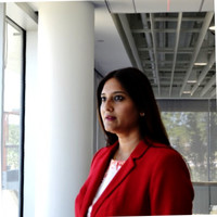 TE Connectivity Employee Komal Dave-Patel's profile photo