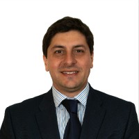 Motorola Solutions Employee Gustavo Fernandez's profile photo