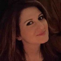 BIP Employee Daniela D'Angelo's profile photo