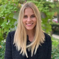 Obviouslee Employee Basia Nadolna's profile photo