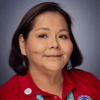 Joan Notah Email & Phone Number