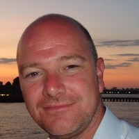 MLR Networks Ltd Employee Phil Murphy's profile photo