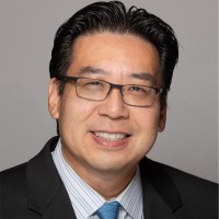 Snohomish County, WA Employee Michael Fong's profile photo