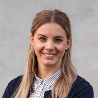 XMReality Employee Caroline Palm's profile photo