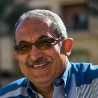 SCIB Employee Wafik Sadek's profile photo