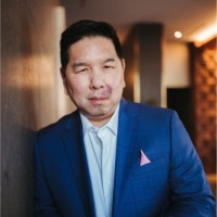 George Chung Email & Phone Number