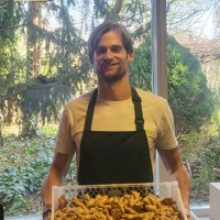 Lukies Ginger Beer Employee Luka Duimel's profile photo