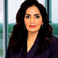 DHRP | DH Realty Partners, Inc. Employee Aisha Ahmed's profile photo