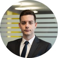 bpv JÁDI NÉMETH Attorneys at Law Employee Dániel Balázs's profile photo