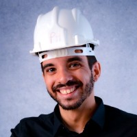 SANEARES Employee Pedro Henrique Bastos's profile photo