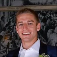 Computershare Corporate Trust Employee Richard Case's profile photo