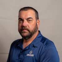 Gerlinger Carrier Employee Rod Comstock's profile photo