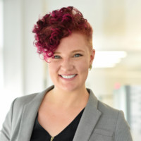 HEALTHeLINK Employee Elyse Krezmien's profile photo