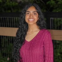 HackUTD Employee Sofia Thomas's profile photo