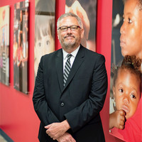 Lutheran Services Florida Employee Sam Sipes's profile photo