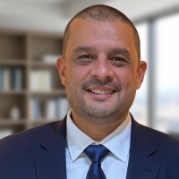 Laprophan Employee Azzedine Fezzazi's profile photo
