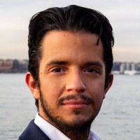 Aulder Capital Employee Orr Chalamish's profile photo