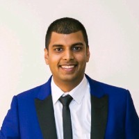 Mikash Haria Email & Phone Number